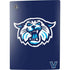 Villanova University V Initial PS5 Digital Edition Console Skin